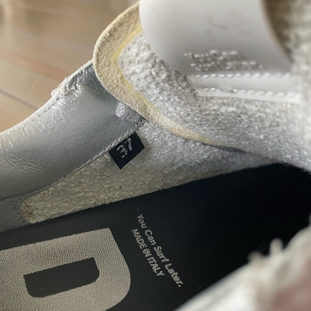 P448 Women’s Sneaker - Picture 4 of 6
